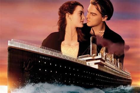 Titanic symphony