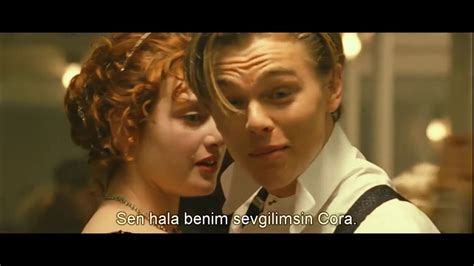 Titanic- Dans Sahnesi YouTube. 