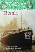 Full Download Titanic Magic Tree House Research Guide 7 By Will Osborne