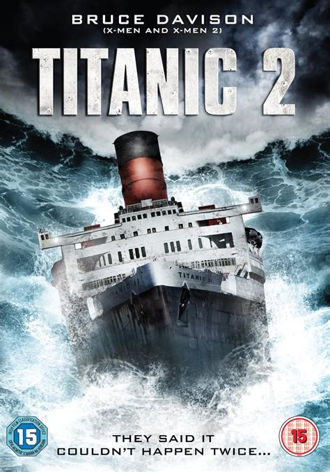 Titanik 2 filmi çıkacak mı