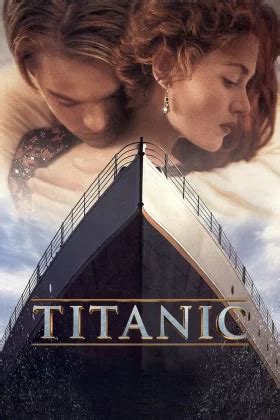 Titanik titanik