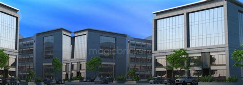 Titanium City Centre in Satellite, Ahmedabad: Price ... - Magicbricks