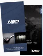 Titanium Protection Program - NSD Motor Club Services