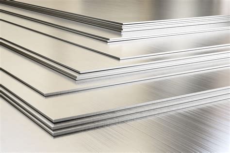 Titanium Sheet Titanium Processing Center