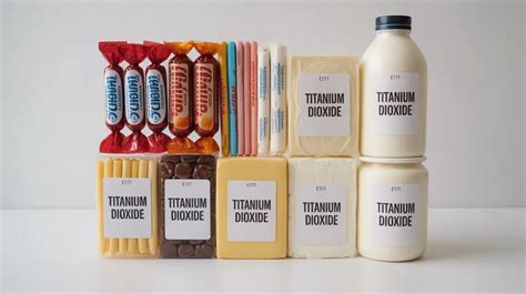 Titanium dioxide in food fda. .  <a href=https://landmark.sociallyenterprise.com...