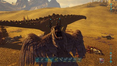 On The Island, there are four Arenas for fighting the game's Bosses: Broodmother Lysrix, Megapithecus, Dragon, and finally the Overseer. These arenas in this section follows the main storyline for the entirety of ARK: The Rockwell Arena is featured in the DLC: Aberration where survivors must defeat Rockwell. The King Titan Arena, Desert Titan Arena, Ice Titan Arena, and Forest Titan Arena are .... 