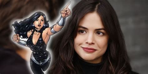 Titans: How Wonder Girl Donna Troy Returned in …