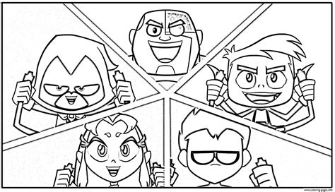 Easy Easter Coloring Pages