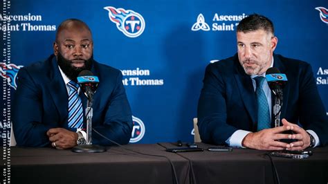 Titans GM: I didn