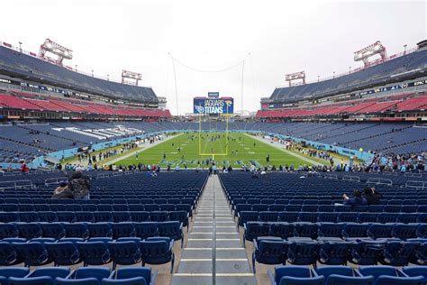 Titans finalize last piece of NFL’s next pricey stadium