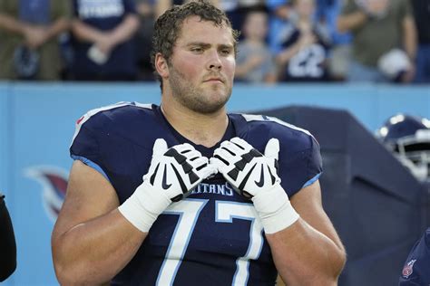 Titans now have options with 2 offensive linemen returning to practice
