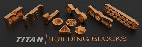 Titans of cnc academy. Free Mastercam TITAN Building Block Courses. Take advantage of TITAN’s educational build series designed for 3-axis mills. Learn how to program and complete parts that … 