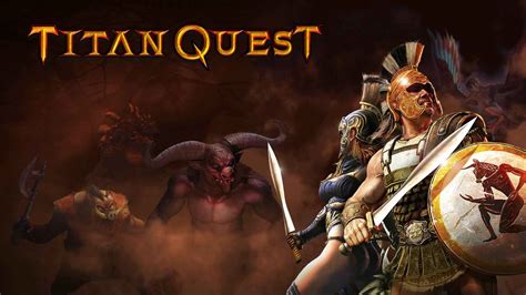 Titans quest. ITEMUS - Is a custom items map where you can find all the unique items of classic Titan Quest, Immortal Throne, Ragnarok, Atlantis and Embers. View mod page View image gallery 