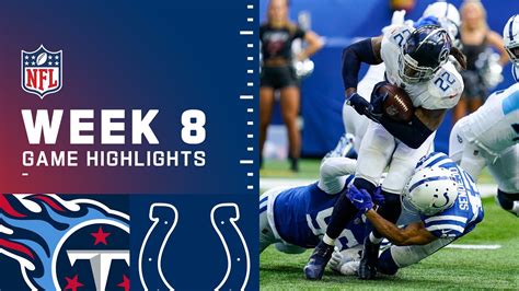 Titans vs colts. Things To Know About Titans vs colts. 