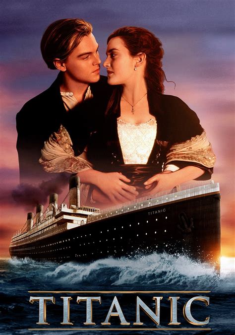 Titantic movie. A treasure hunter named Brock Lovett (Bill Paxton) is feverishly tracking down an invaluable diamond necklace, lost when the Titanic sank. He finds a sketch of a woman wearing the necklace, and ... 
