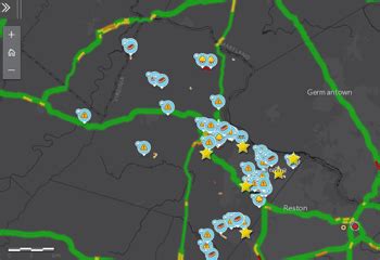 Titchfield accident today.  Traffic Activity Map The Loudoun Traffic Incident...
