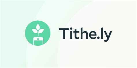Tithely app. Download apps by Your Giving, Inc., including That Church Conference App, Tithe.ly Pay, Journey the Church Camarillo, and many more. 