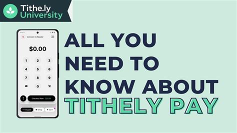 Tithely pay. Things To Know About Tithely pay. 