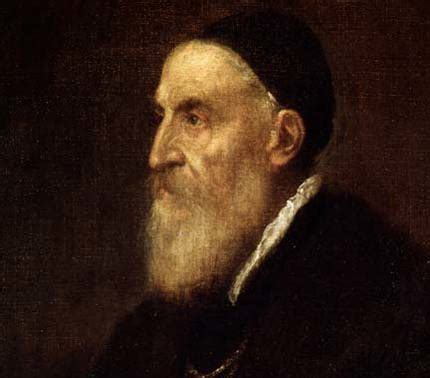 Titian (active about 1506; died 1576) National Gallery, London