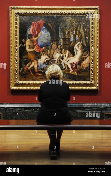 Titian National Galleries of Scotland