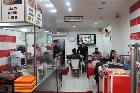 Titiz Döner & Kebap, restoran, Çanakkale, Gökçeada, Zeytinliköy Köyü.