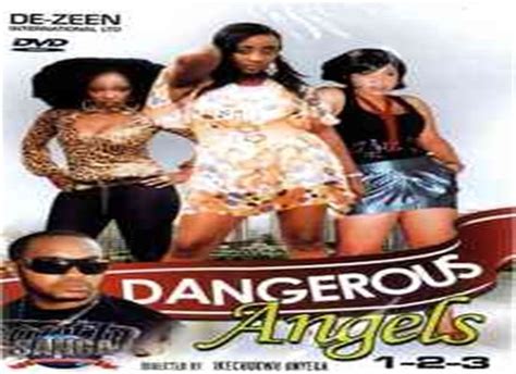 Title: Dangerous Angels