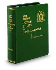 Title: Section 442.29 - New York Codes, Rules and Regulations