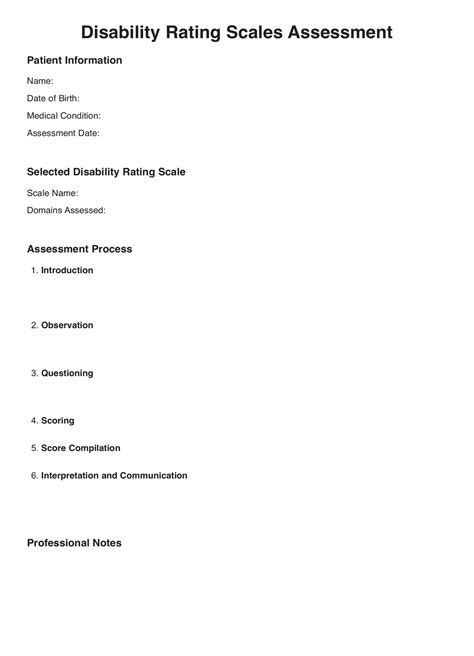 Title 38 section 4 schedule disability rating.  Disability of the musculoskeletal system...