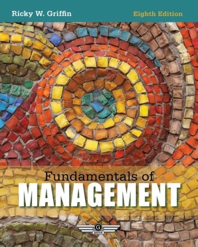 Title Fundamentals Of Management 8th Edition