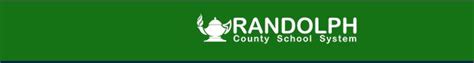 Title I - Randolph County Schools - randolph.k12.nc.us