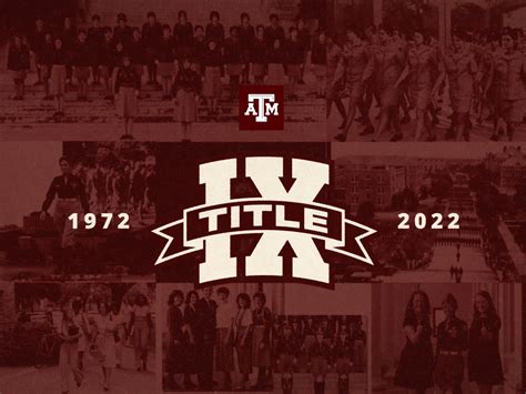 Title IX - Texas A&M University-Corpus Christi