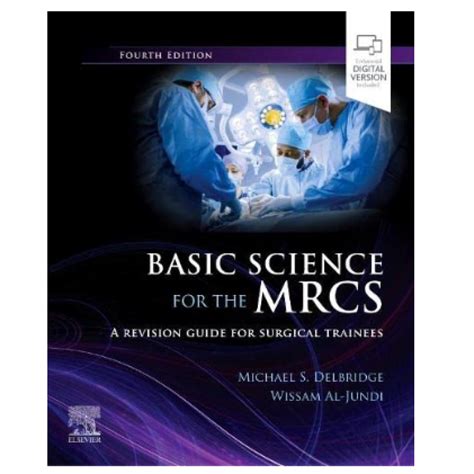 Title basic science for the mrcs a revision guide for. - Biologia - 1 série - 2 grau.