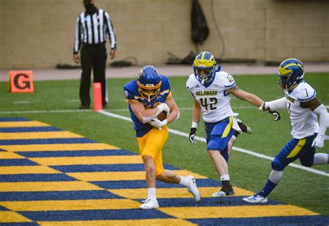 Title game matchup set for FCS National Championship