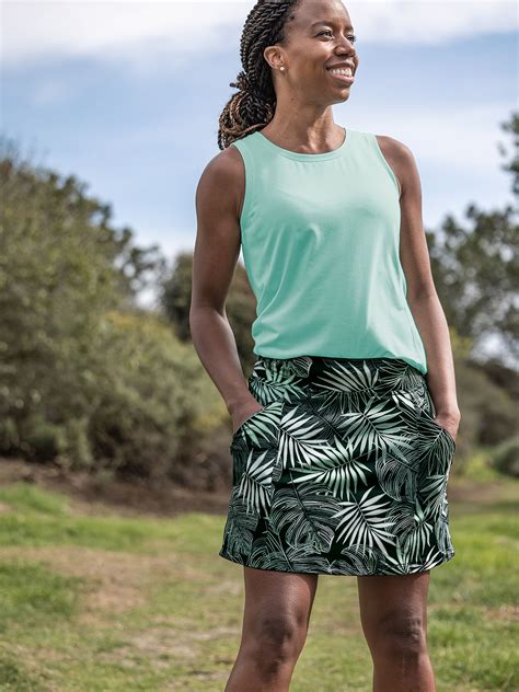 Title nine clothes. Title Nine casual skirts: ready for far-flung destinations and everyday adventures. T9 skirts don’t slow us down—our collection of casual skirts and travel skirts created for active women are ready to hit the ground running. Packable, adventure-able, and built to last, our travel skirts are the perfect go-to when you’re on the go. 