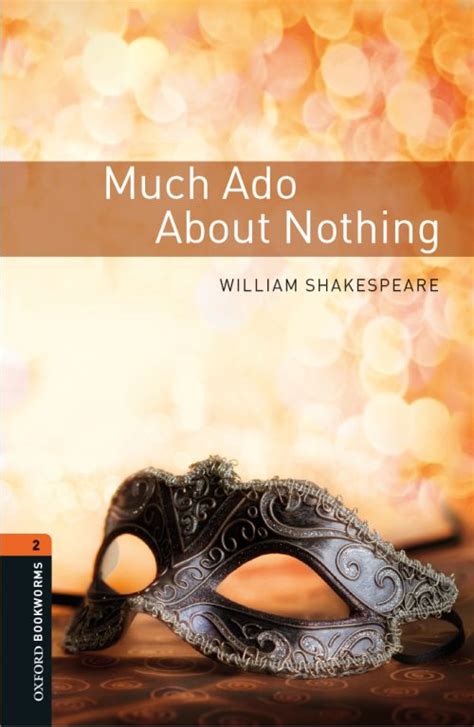 Title of Much Ado About Nothing - Study.com