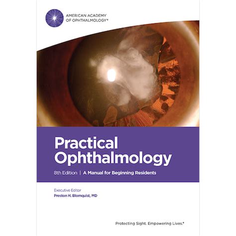 Title practical ophthalmology a manual for beginning. - Zirkular- und kartenschriften in ihrer verwendung für die praxis..
