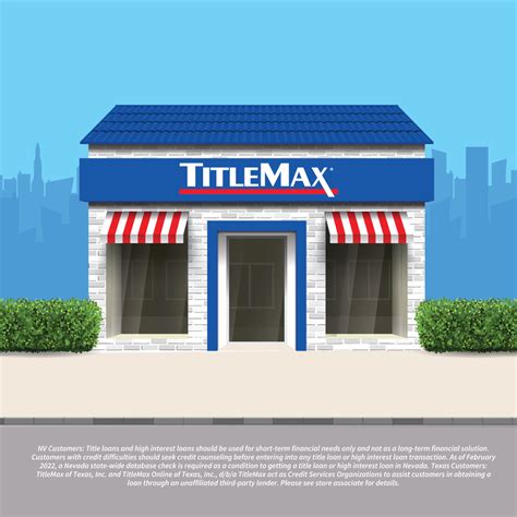 TitleMax Title Loans – Wichita Falls, TX 76308, 2823 Southwest …