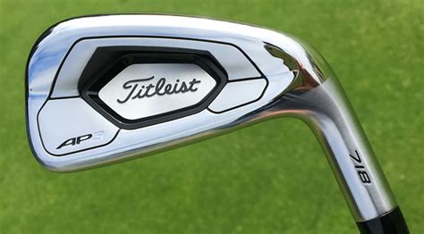 Titleist 718 ap3. Things To Know About Titleist 718 ap3. 
