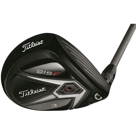 Titleist 915f 3 wood. Things To Know About Titleist 915f 3 wood. 