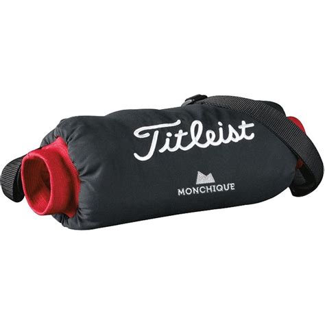 Titleist Hand Warmer - GolfBlogger Golf Blog