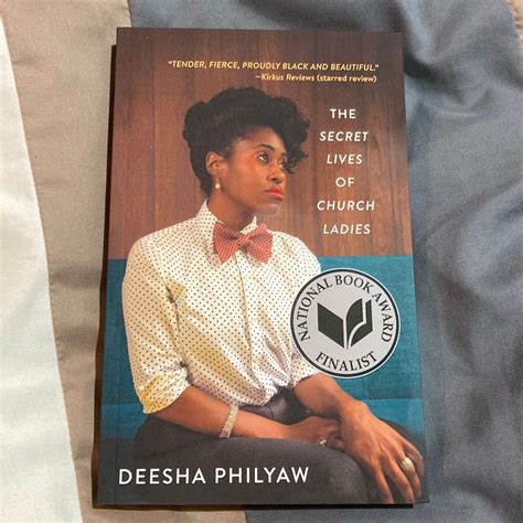 Titles by Deesha Philyaw - Page 1 - hoopla