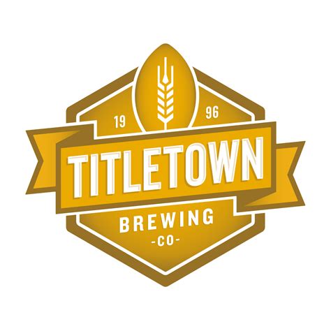 Titletown brewing company. Titletown Brewing Company. IPA - New England / Hazy. Check-in Add. Total 1,411. Unique 1,313. Monthly 35. You 0. 5.4% ABV . 44 IBU (3.76) 1,213 Ratings . Made with American 2-Row, Wheat and Oats. Hopped with El Dorado, Citra, and Strata h Show More Beer Photos ... 