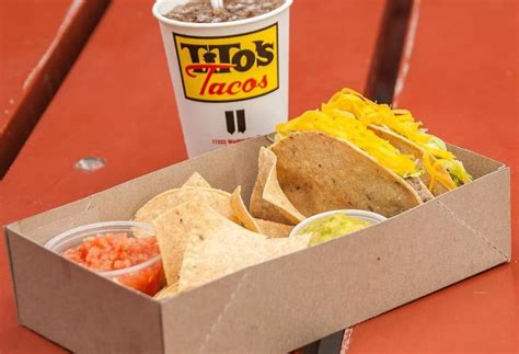 Titos tacos. Things To Know About Titos tacos. 