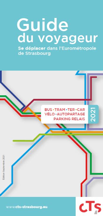 Titres et tarifs - CTS : Compagnie des Transports Strasbourgeois ...