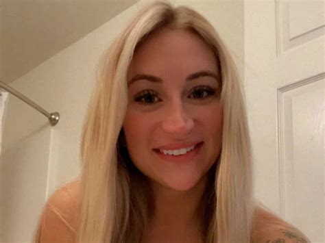 Tits Mcgee Onlyfans Leaked