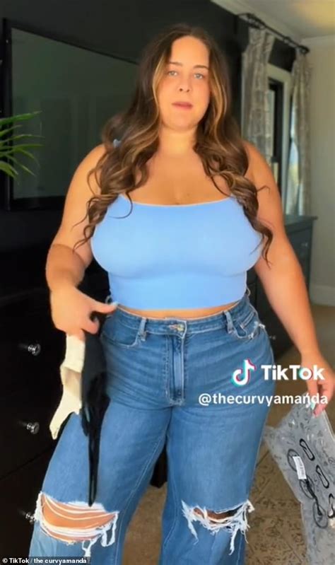 Tits in toos
