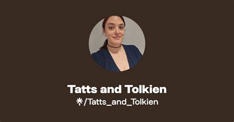 Tits_Tatts_And_Tolkien Leaked 🔥 [CLIP]