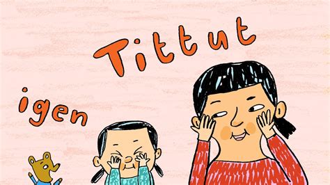 Tittut f&ouml;r sm&aring;barn app recension och visning - YouTube