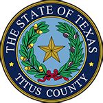 Titus County Court Records
