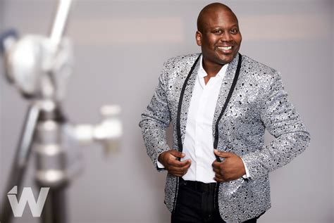 Tituss Burgess